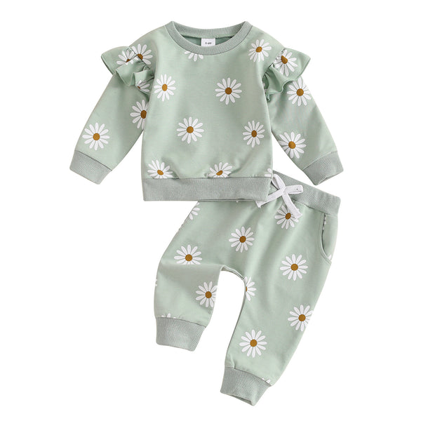 Daisy Set