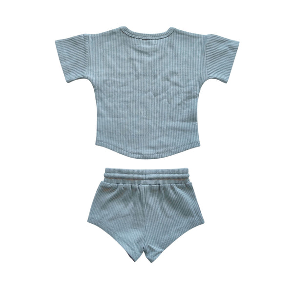 Summer Basics Set