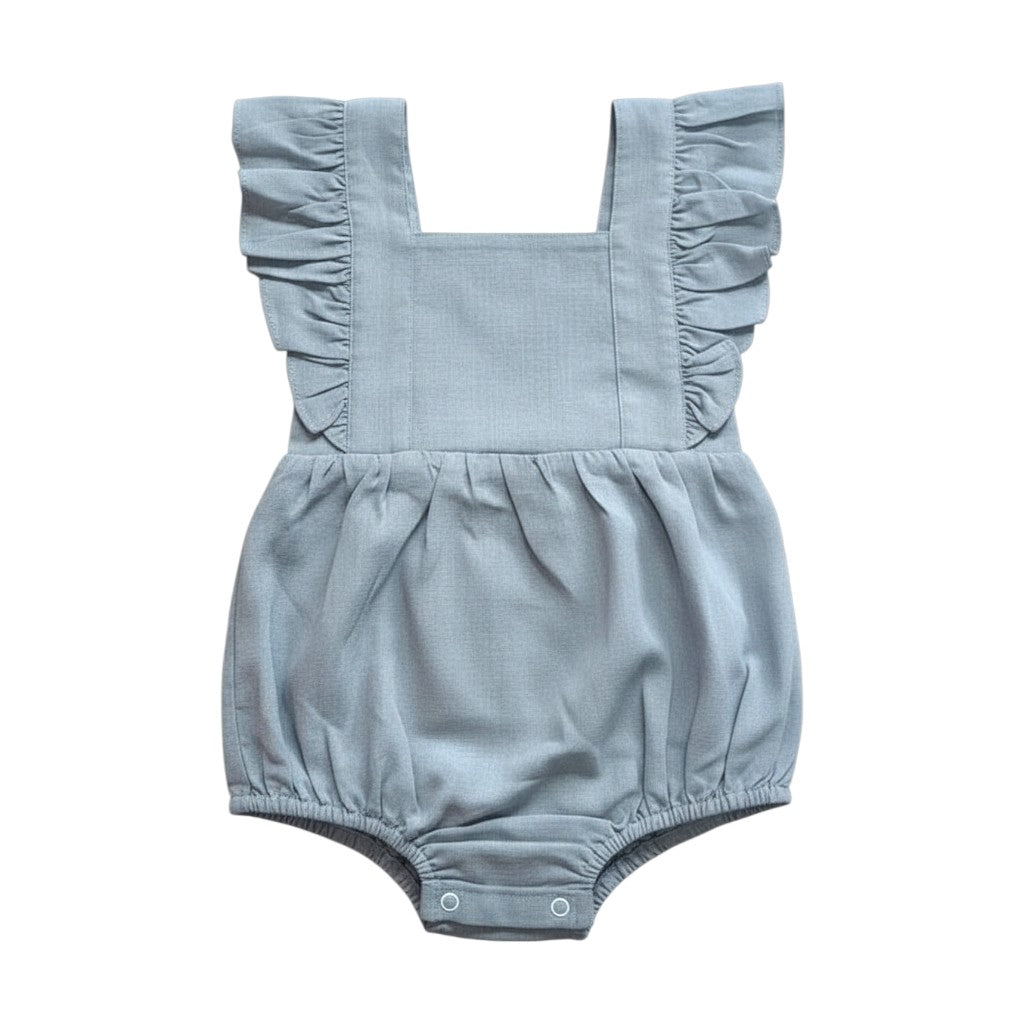 Estelle Romper - Clearance