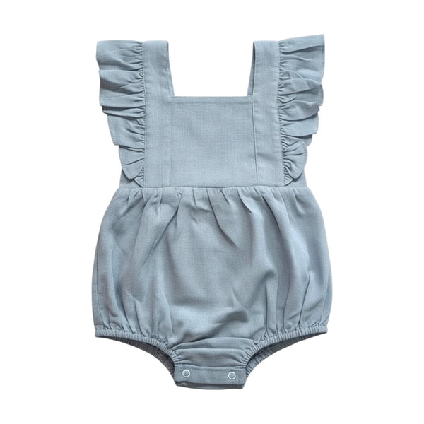 Estelle Romper