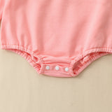 Mini Romper
