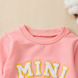 Mini Romper