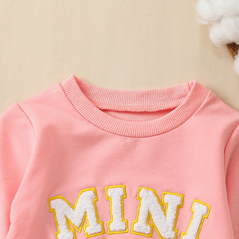 Mini Romper