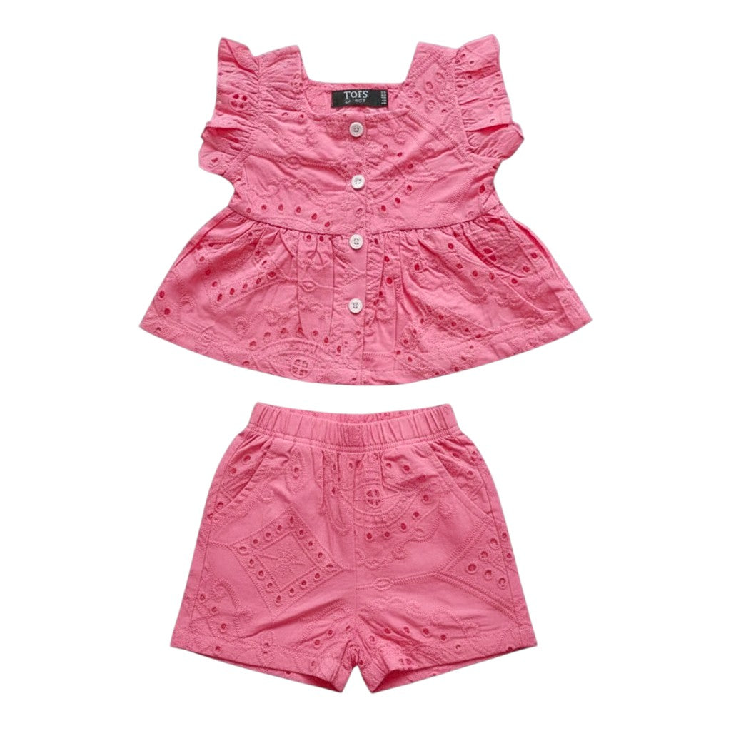 Chloe Set - Clearance