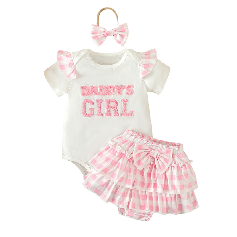 Daddy's Girl Set