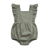 Estelle Romper