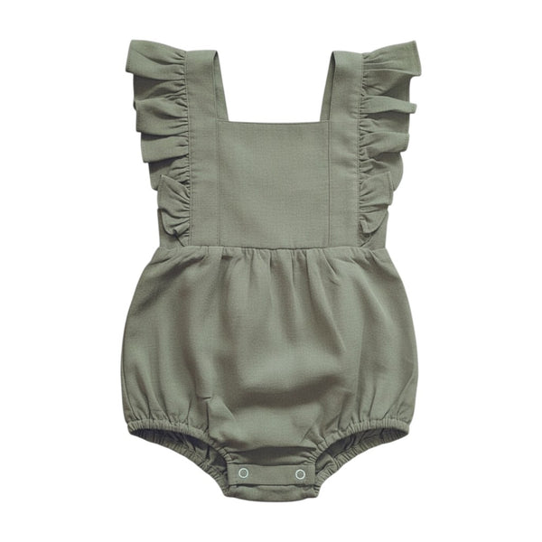 Estelle Romper
