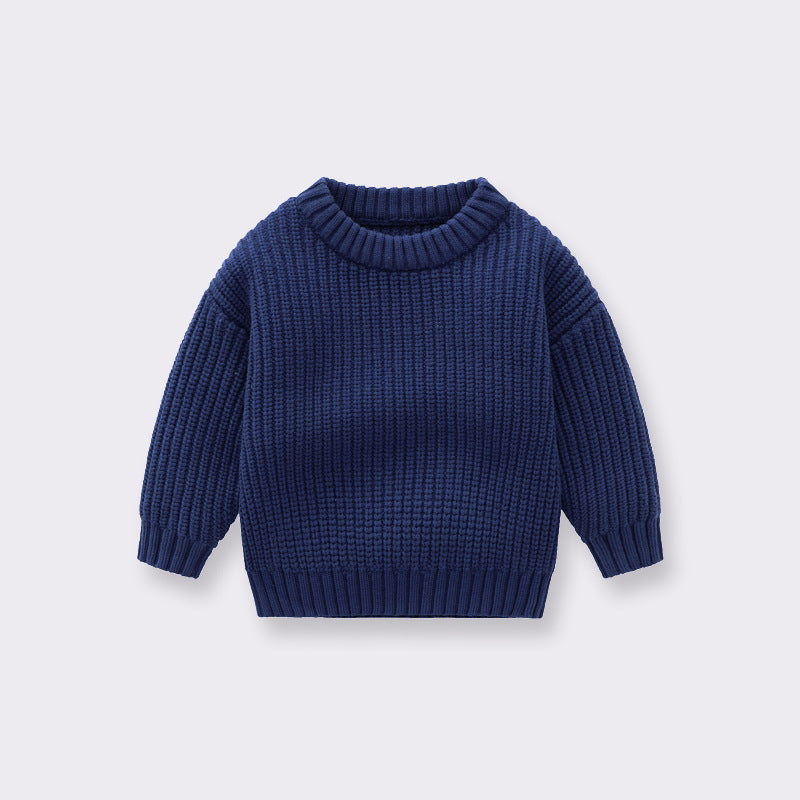 Loose Knit Jumper