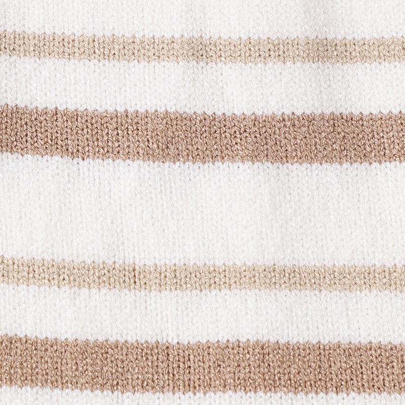 Mya Knit Romper