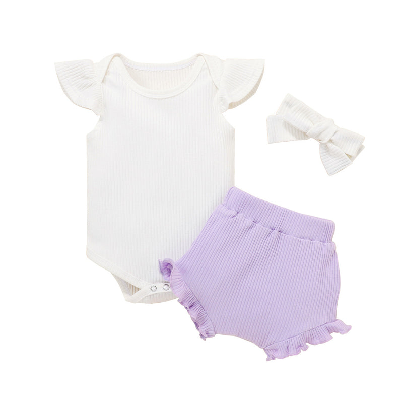 Micah Set