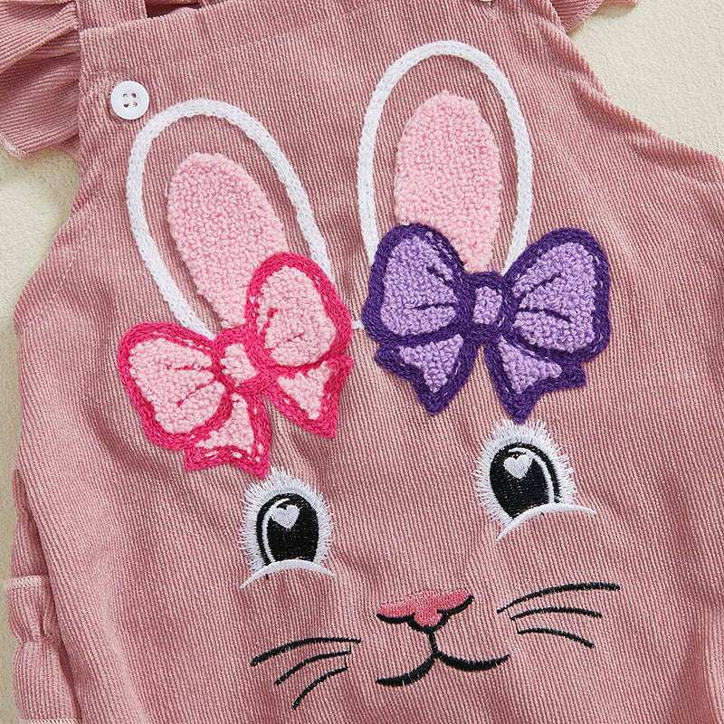 Bunny Romper