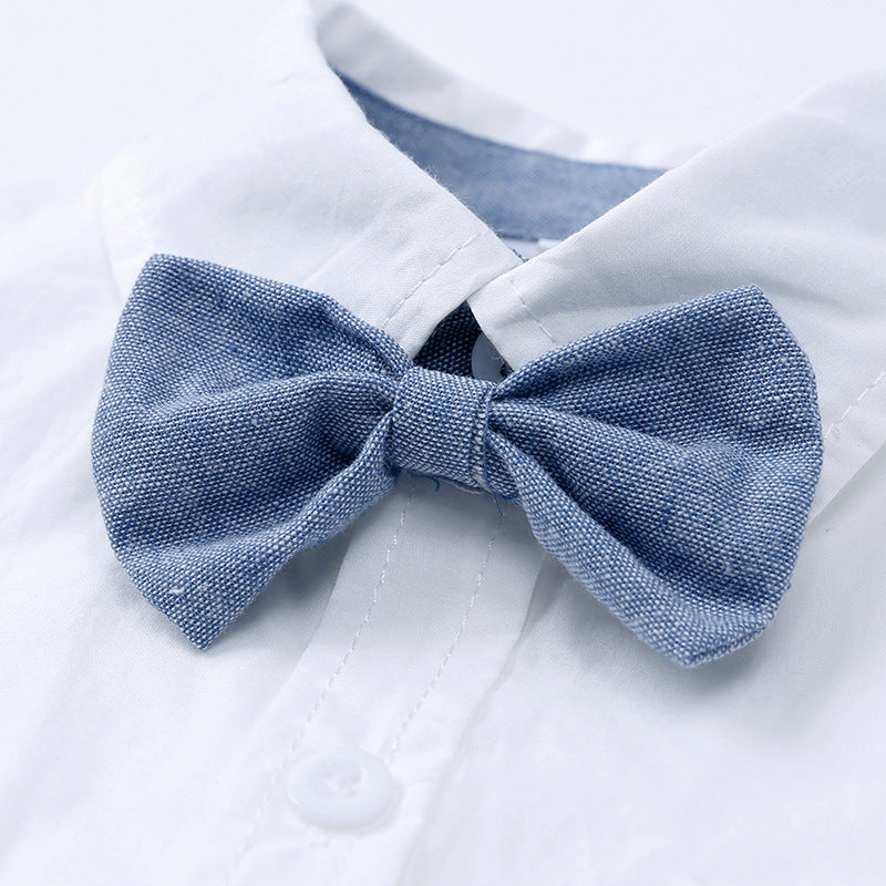 Bentley Bow Tie Set