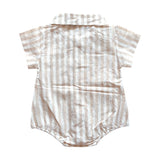 Cruz Romper