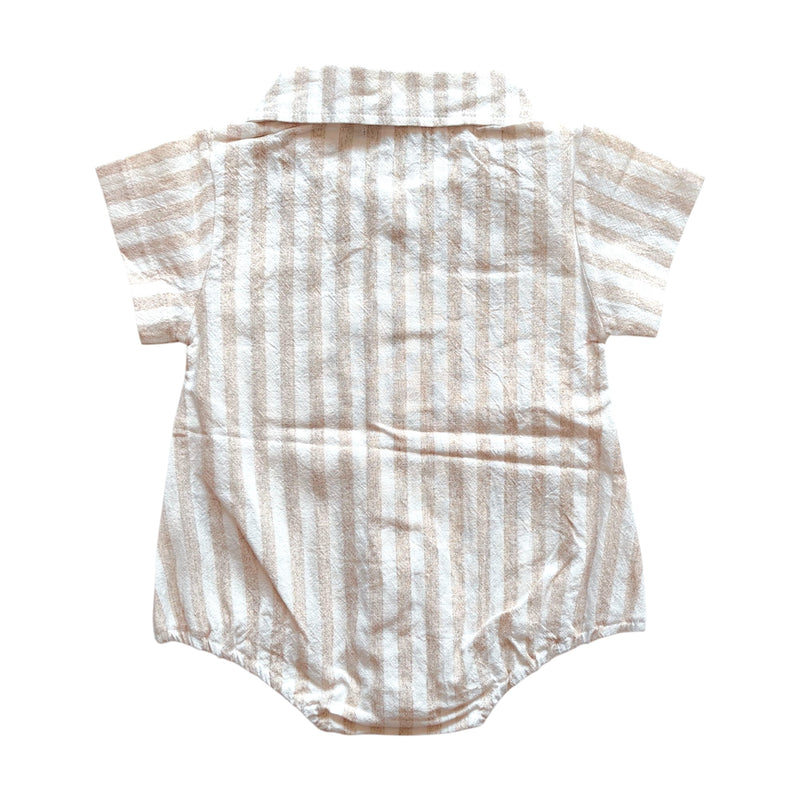 Cruz Romper