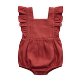 Estelle Romper