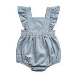 Estelle Romper