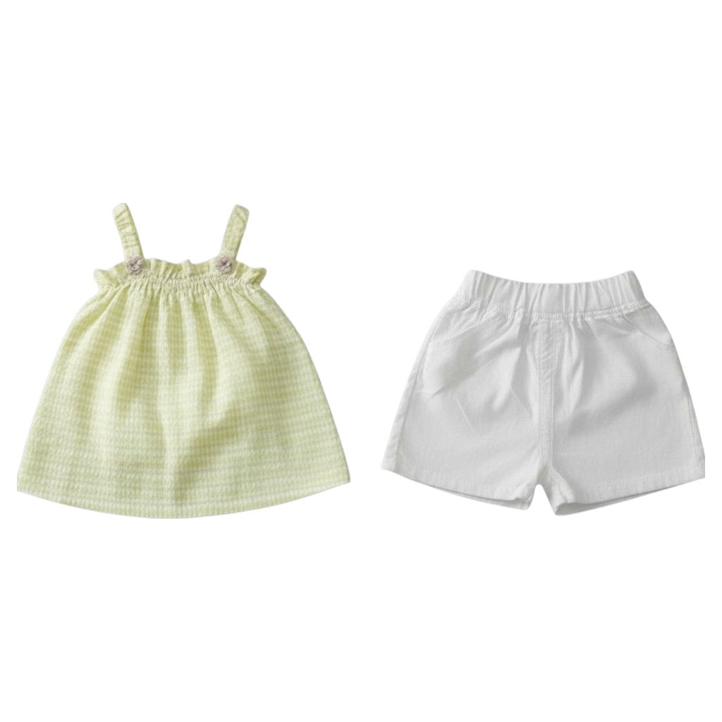 Hazel Set - Clearance
