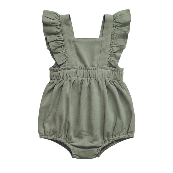 Estelle Romper