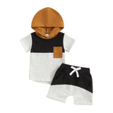 Rivah Hoody Set