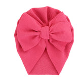 Big Bow Turban