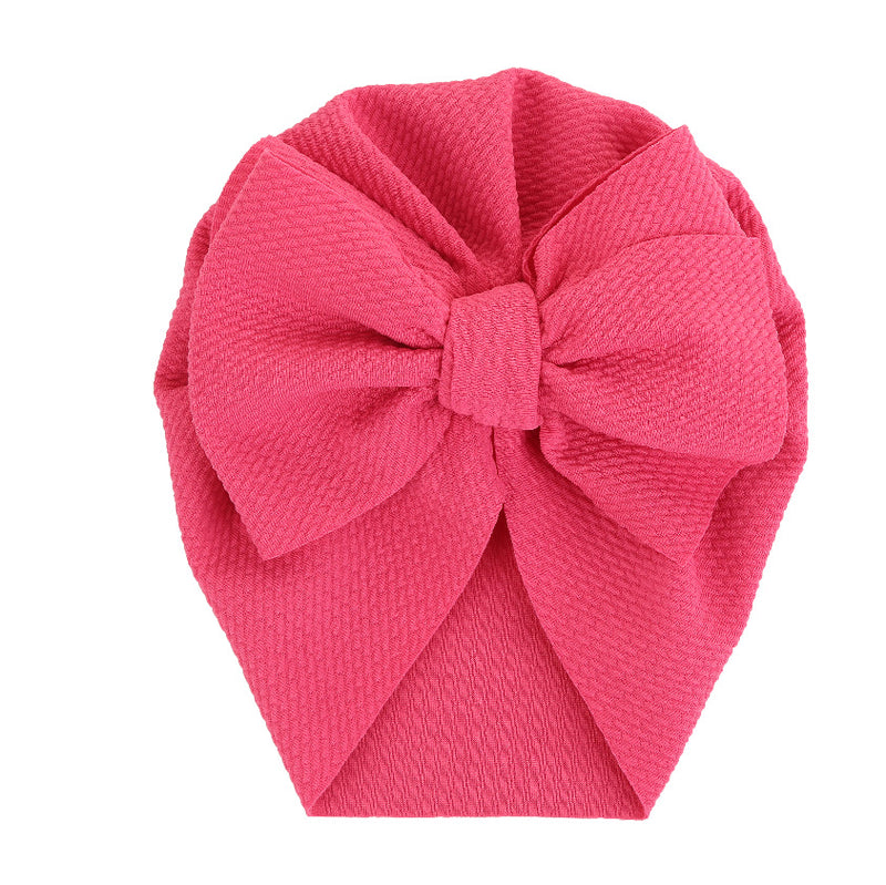 Big Bow Turban