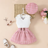 Serenity Skirt Set