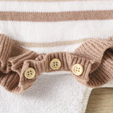 Mya Knit Romper