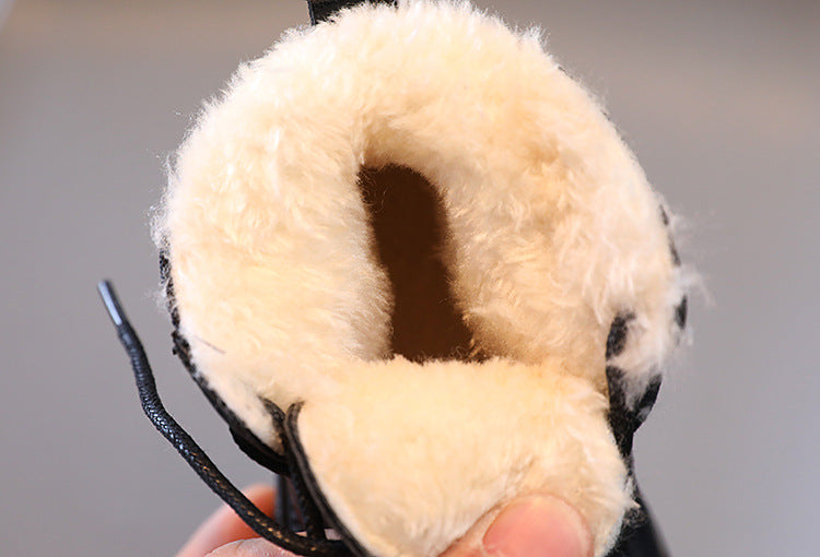 Winter Boots