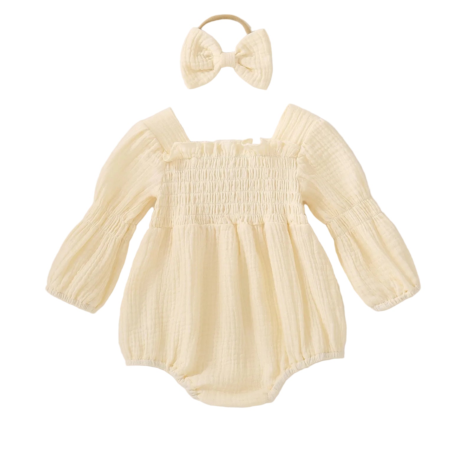 Bella Romper