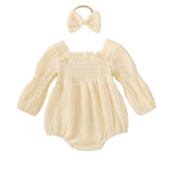 Bella Romper