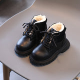 Winter Boots