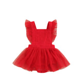 Bethany Romper