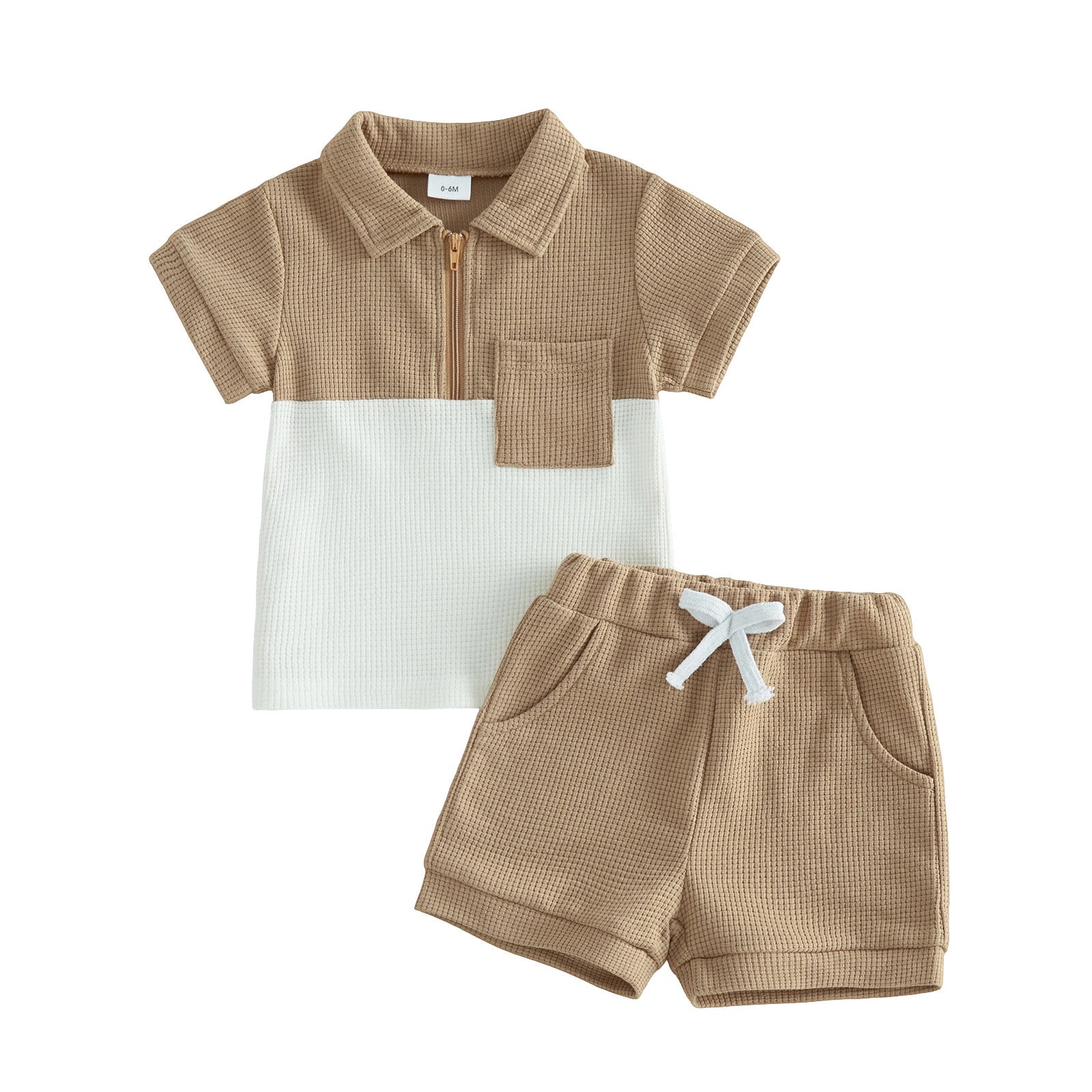 Jack Zipper Set
