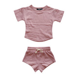 Summer Basics Set