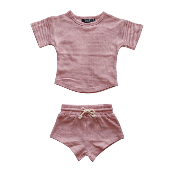Summer Basics Set