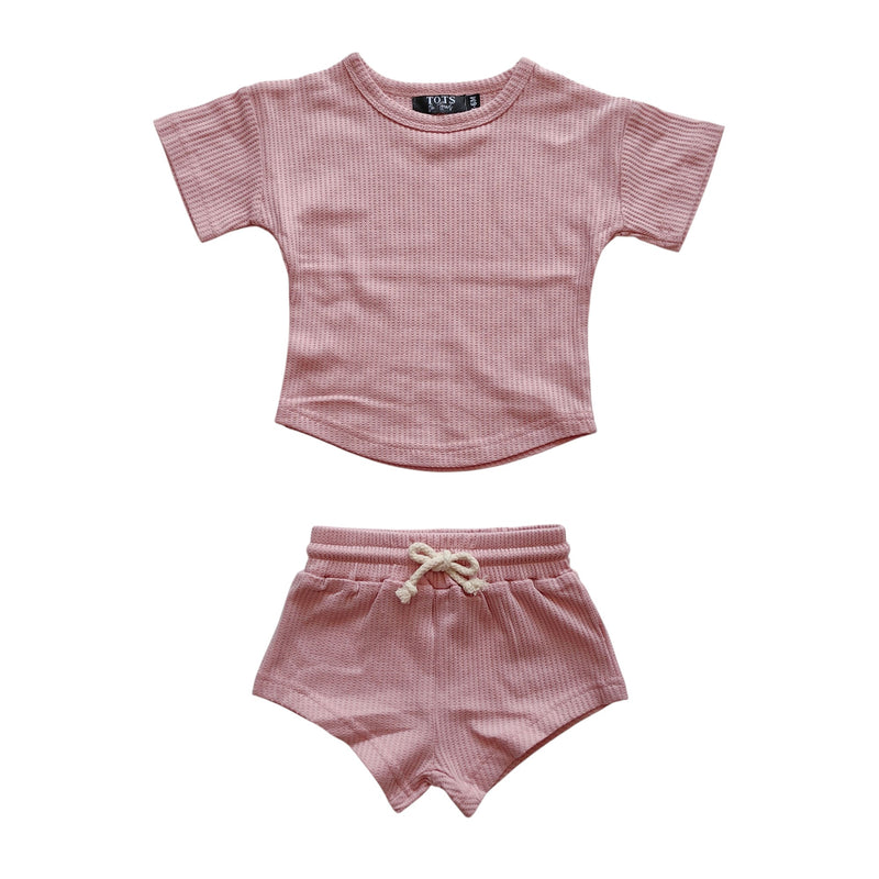 Summer Basics Set