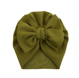 Big Bow Turban