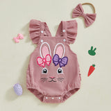 Bunny Romper