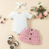 Stevie Tweed Set