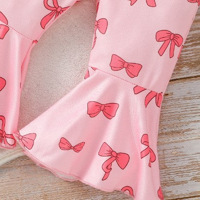 Mia Bow Set