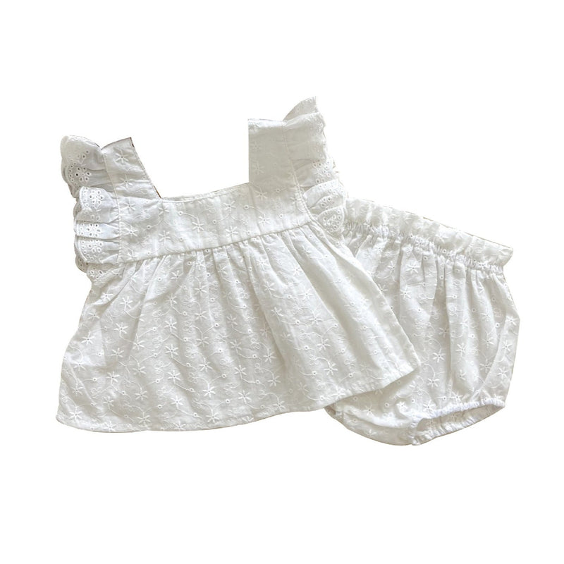 Angel Set