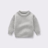 Loose Knit Jumper