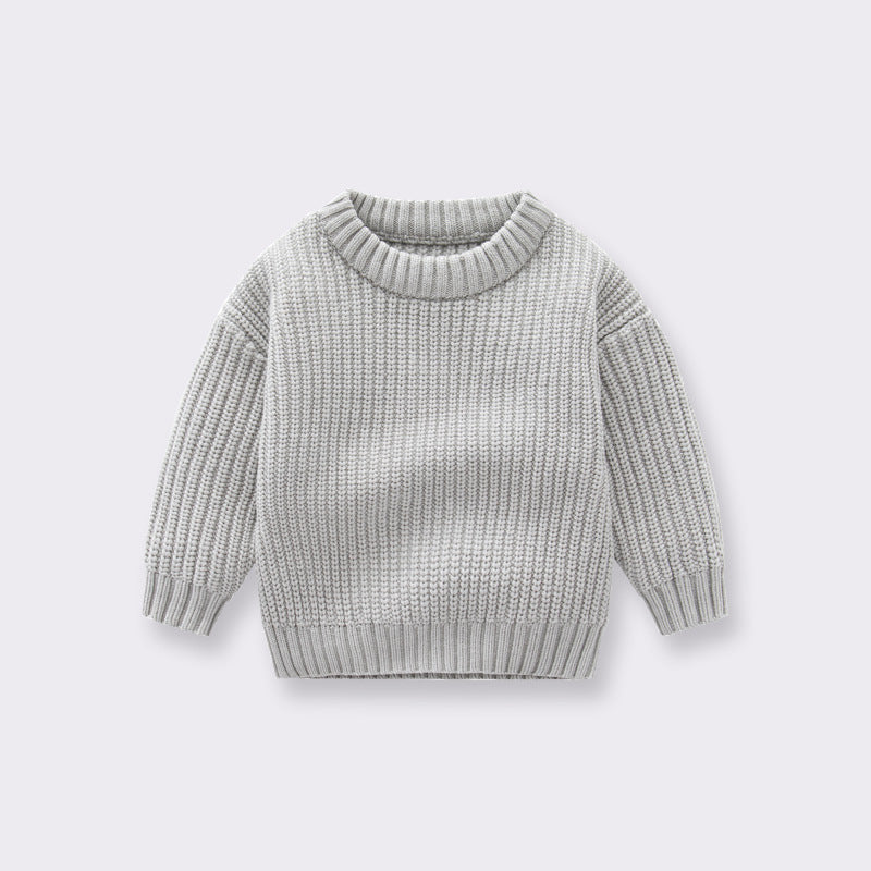 Loose Knit Jumper