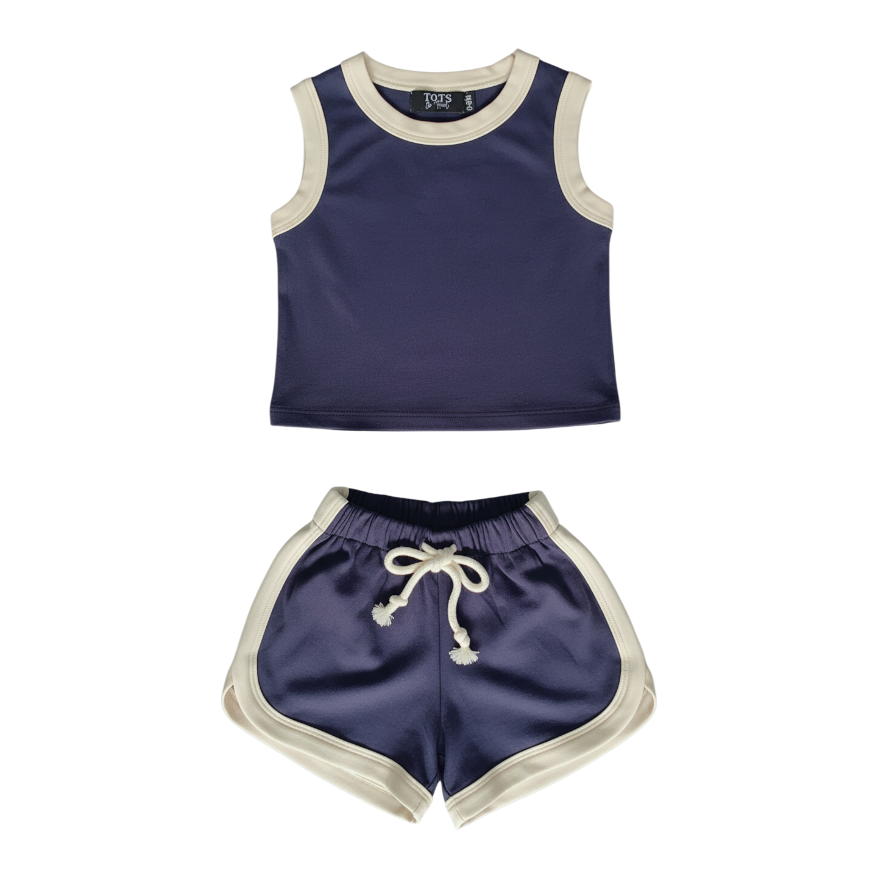 Summer Tank Set - Clearance
