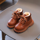 Winter Boots