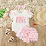 Daddy's Girl Set