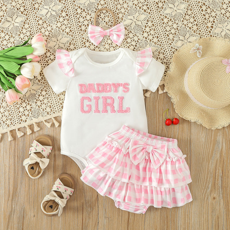 Daddy's Girl Set