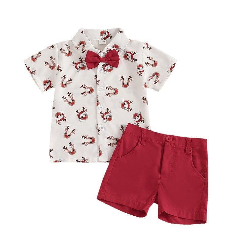 Reindeer Set