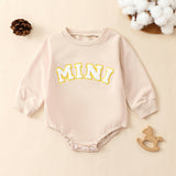 Mini Romper