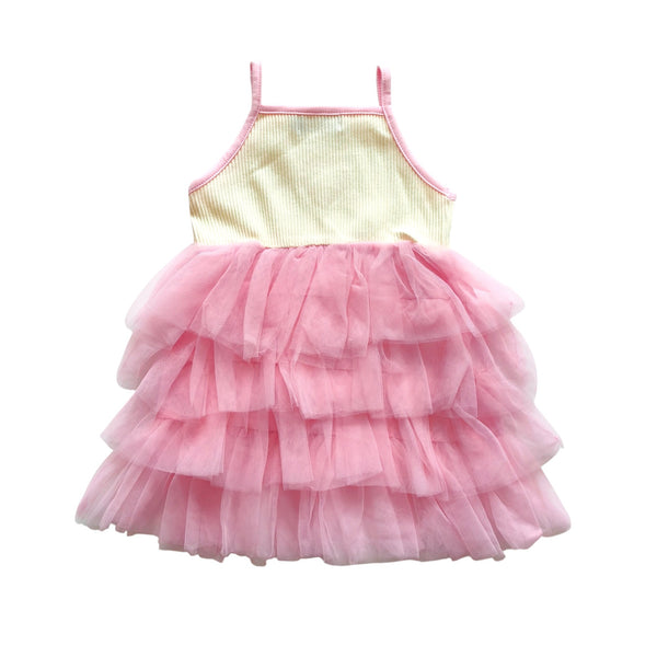 Stella Dress